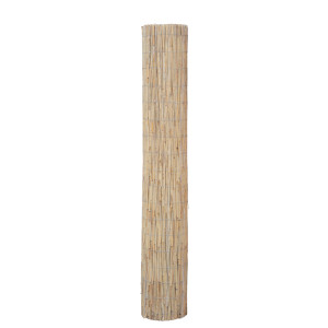 ÉRTÉKCSÖKKENT - Árnyékoló - Nádszövet 6 x 1,2 m